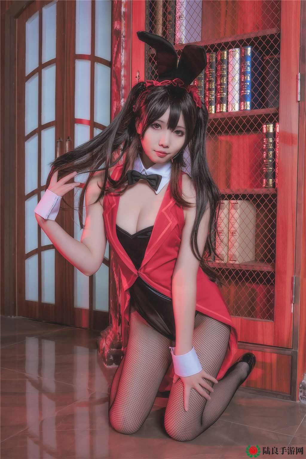 《鬼泣 5 达人秀:鬼畜欢乐连招,带你体验极致战斗快感》